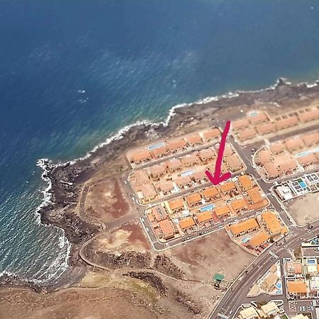 אל מדאנו Casa Del Mar - Cozy Beach House מראה חיצוני תמונה