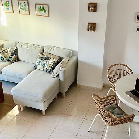 אל מדאנו Casa Del Mar - Cozy Beach House מראה חיצוני תמונה