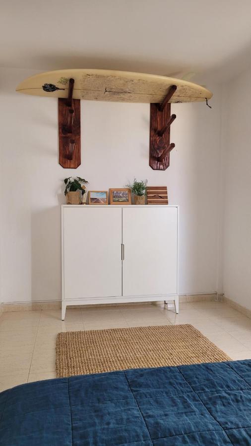 אל מדאנו Casa Del Mar - Cozy Beach House מראה חיצוני תמונה