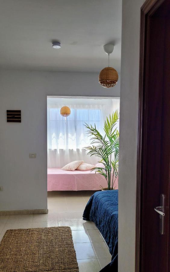 אל מדאנו Casa Del Mar - Cozy Beach House מראה חיצוני תמונה