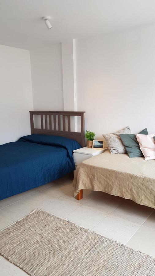 אל מדאנו Casa Del Mar - Cozy Beach House מראה חיצוני תמונה