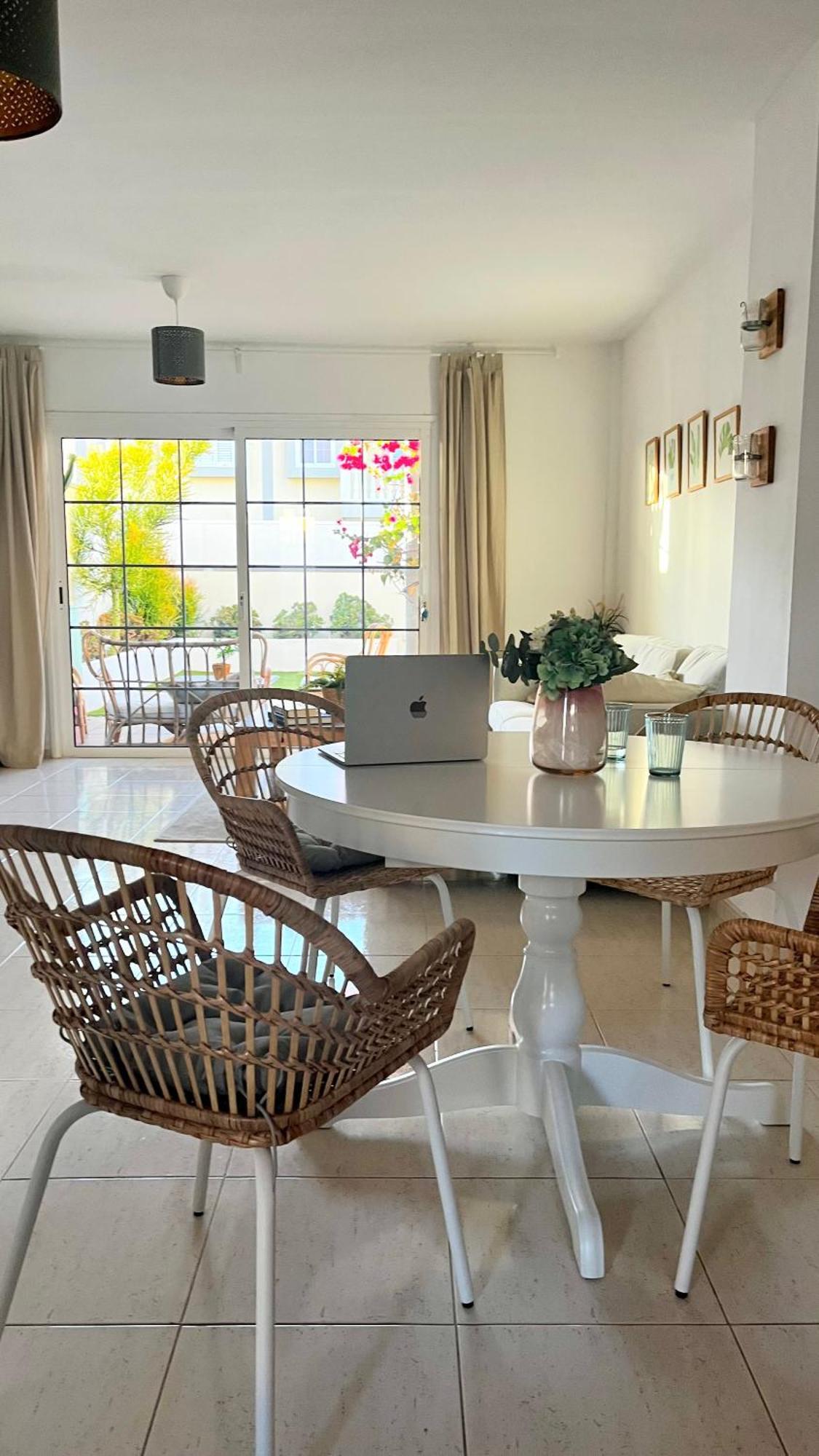 אל מדאנו Casa Del Mar - Cozy Beach House מראה חיצוני תמונה
